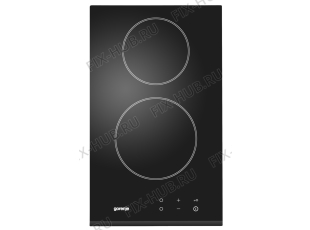 Плита (духовка) Gorenje ECT310CSC (465904, 4309.2G31CB) - Фото